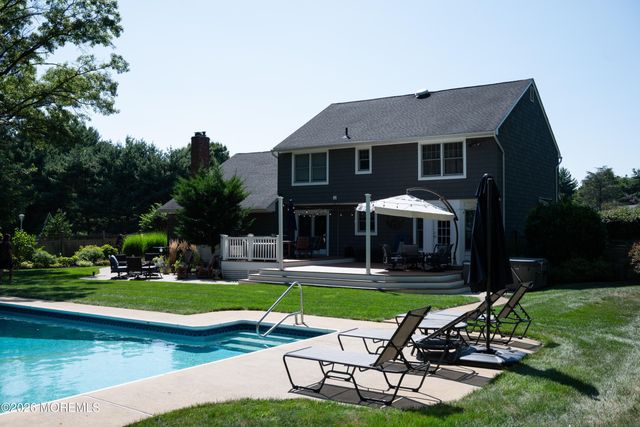 3 Sentry Court, Holmdel, NJ 07733