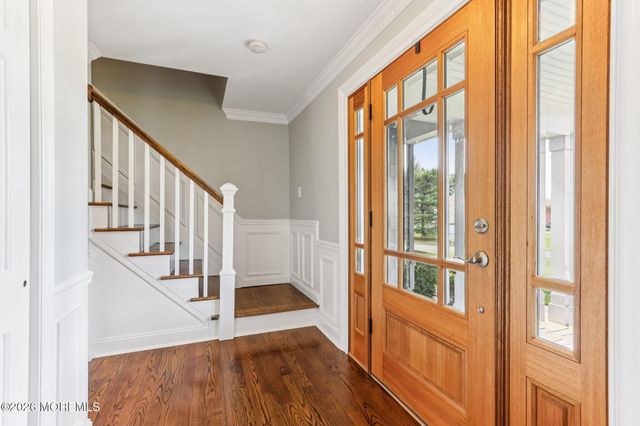 3 Sentry Court, Holmdel, NJ 07733