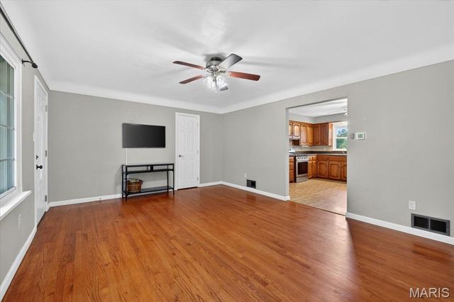 5505 Saxtown Road, Millstadt, IL 62260
