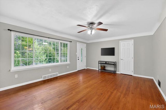 5505 Saxtown Road, Millstadt, IL 62260