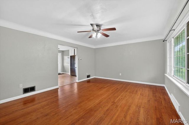 5505 Saxtown Road, Millstadt, IL 62260