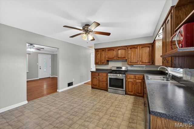 5505 Saxtown Road, Millstadt, IL 62260