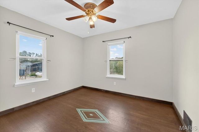 5505 Saxtown Road, Millstadt, IL 62260