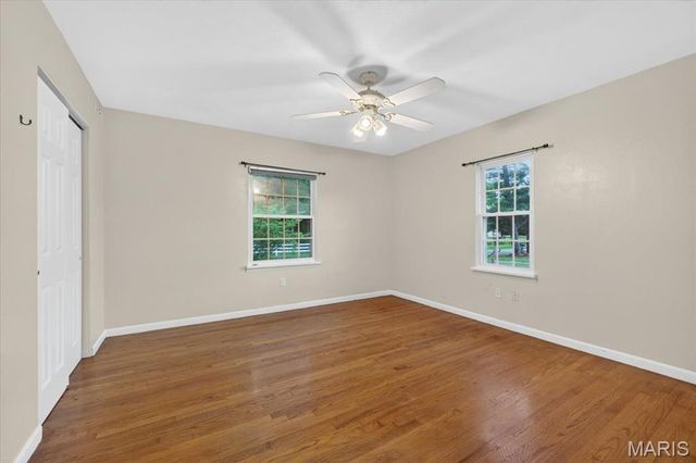 5505 Saxtown Road, Millstadt, IL 62260