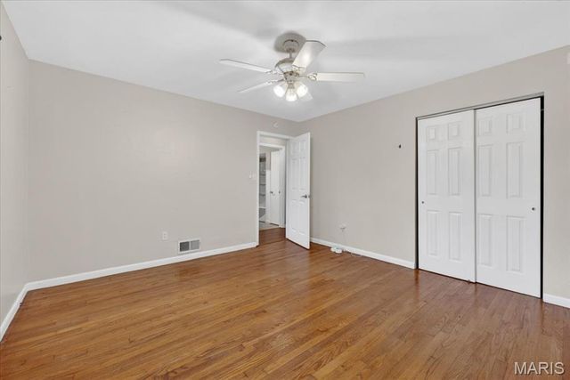 5505 Saxtown Road, Millstadt, IL 62260