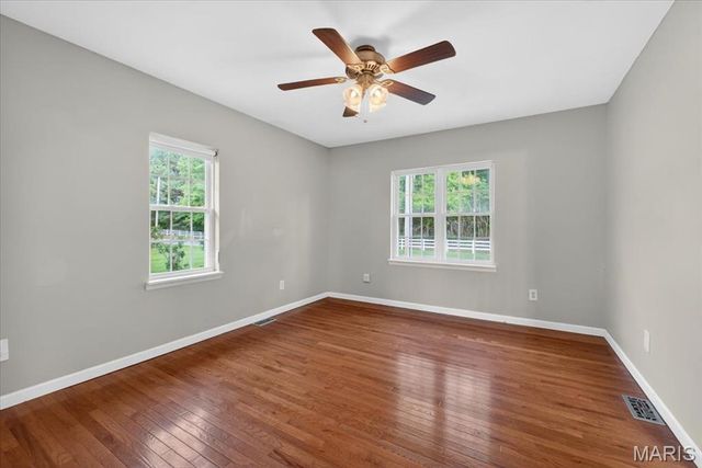 5505 Saxtown Road, Millstadt, IL 62260