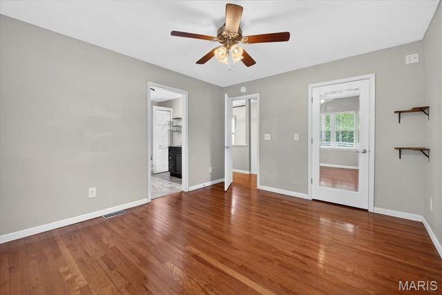 5505 Saxtown Road, Millstadt, IL 62260