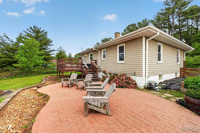5505 Saxtown Road, Millstadt, IL 62260