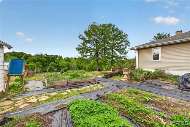 5505 Saxtown Road, Millstadt, IL 62260