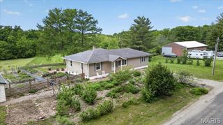 5505 Saxtown Road, Millstadt, IL 62260