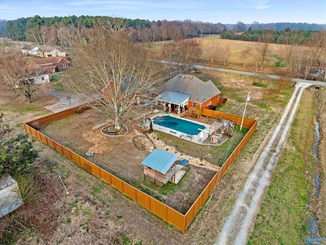 21669 Holt Road, Athens, AL 35613