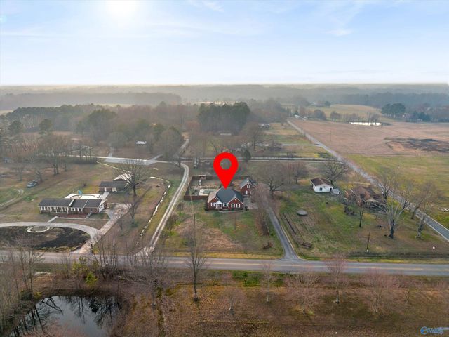 21669 Holt Road, Athens, AL 35613