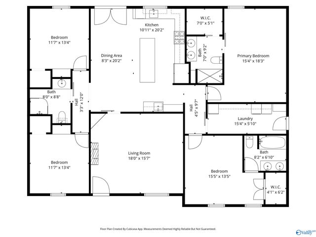 21669 Holt Road, Athens, AL 35613