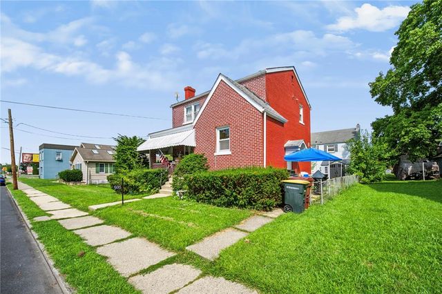 505 5th Street, Whitehall Twp, PA 18052