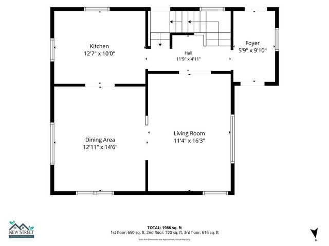 505 5th Street, Whitehall Twp, PA 18052