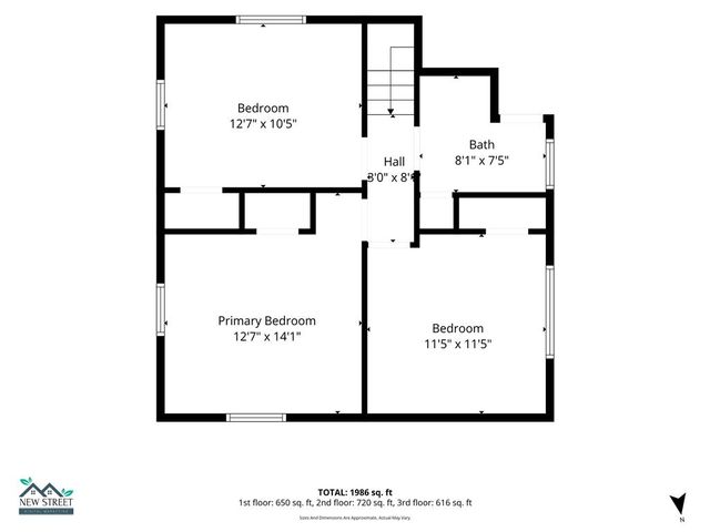 505 5th Street, Whitehall Twp, PA 18052