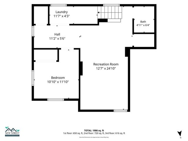 505 5th Street, Whitehall Twp, PA 18052