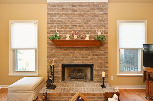 210 The Hollows Ct, Hendersonville, TN 37075