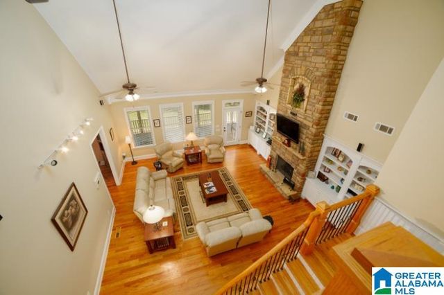 1085 WRIGHT WAY DRIVE, Wedowee, AL 36278