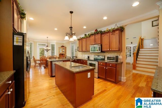 1085 WRIGHT WAY DRIVE, Wedowee, AL 36278