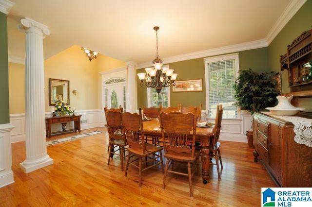1085 WRIGHT WAY DRIVE, Wedowee, AL 36278