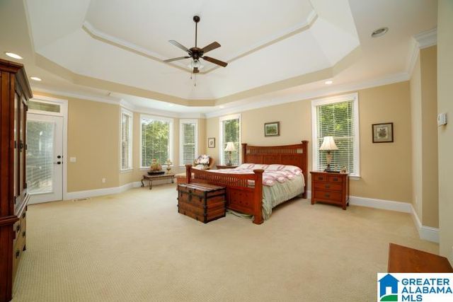 1085 WRIGHT WAY DRIVE, Wedowee, AL 36278