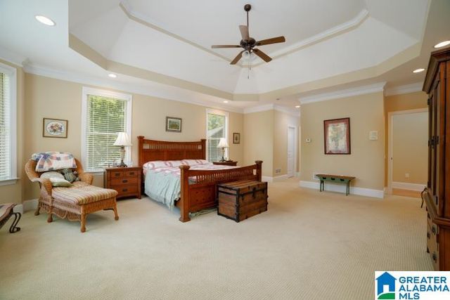 1085 WRIGHT WAY DRIVE, Wedowee, AL 36278