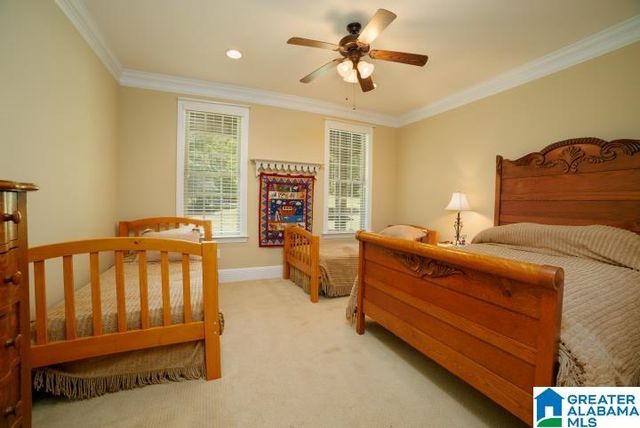 1085 WRIGHT WAY DRIVE, Wedowee, AL 36278