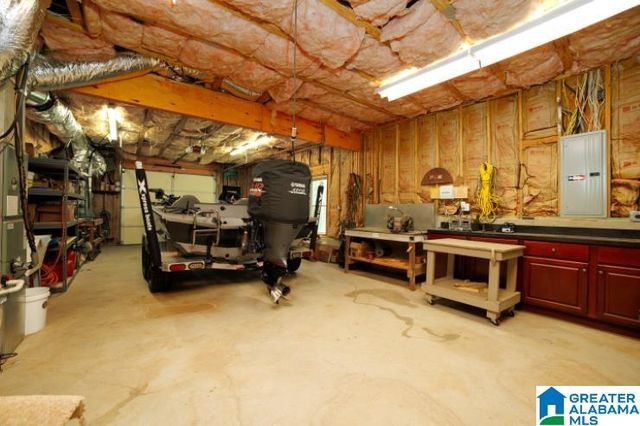 1085 WRIGHT WAY DRIVE, Wedowee, AL 36278