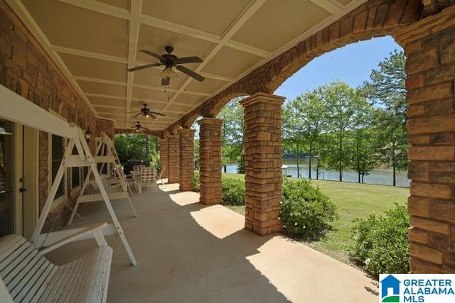 1085 WRIGHT WAY DRIVE, Wedowee, AL 36278