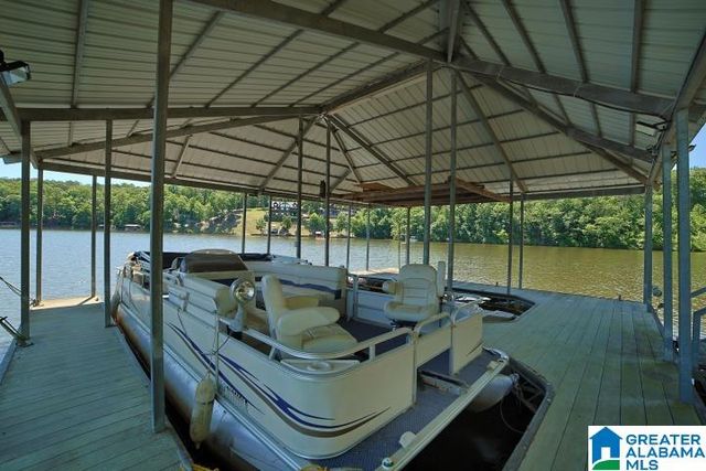 1085 WRIGHT WAY DRIVE, Wedowee, AL 36278