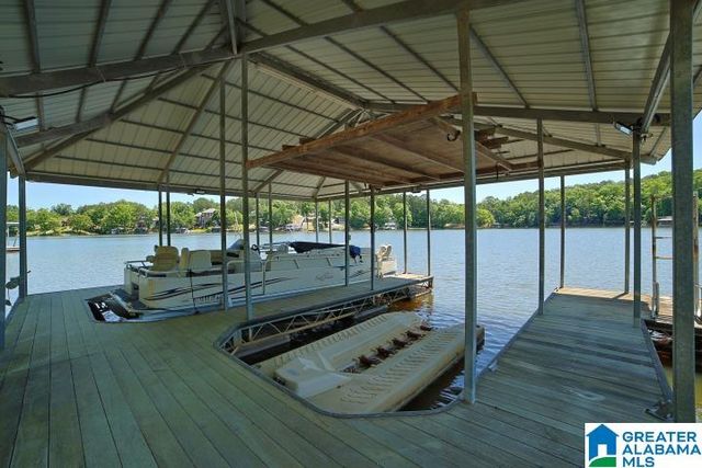 1085 WRIGHT WAY DRIVE, Wedowee, AL 36278