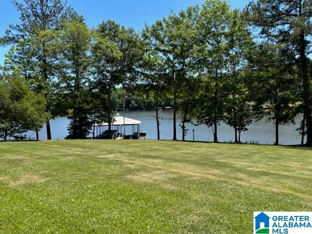 1085 WRIGHT WAY DRIVE, Wedowee, AL 36278