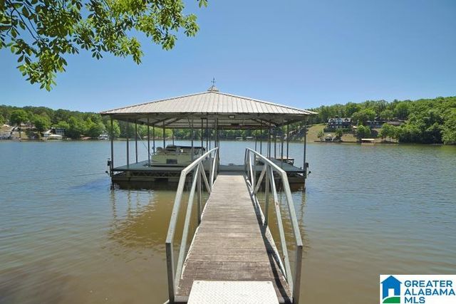 1085 WRIGHT WAY DRIVE, Wedowee, AL 36278