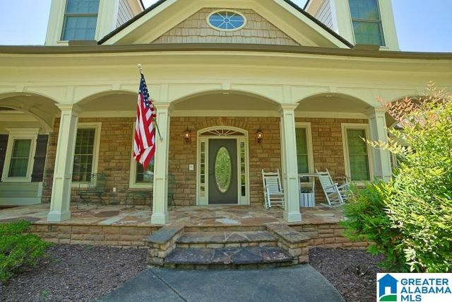 1085 WRIGHT WAY DRIVE, Wedowee, AL 36278