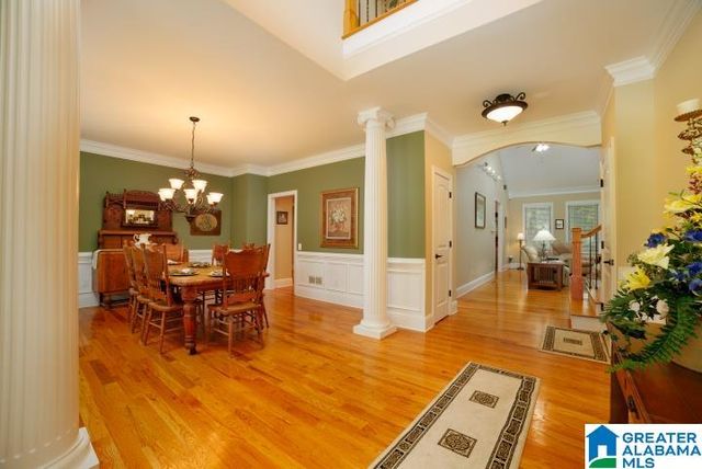 1085 WRIGHT WAY DRIVE, Wedowee, AL 36278