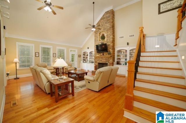 1085 WRIGHT WAY DRIVE, Wedowee, AL 36278