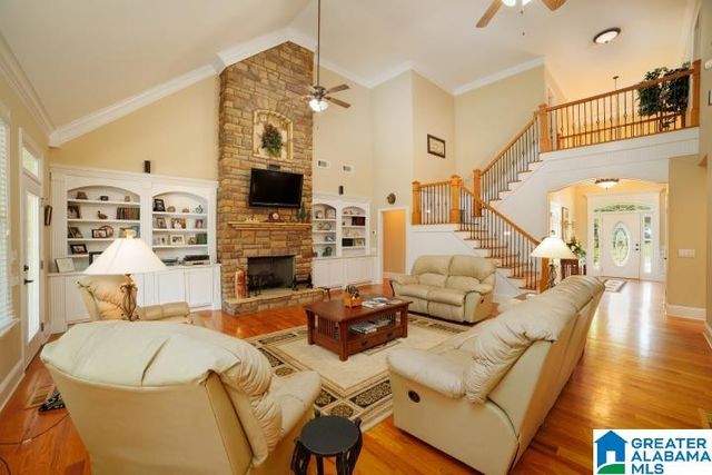 1085 WRIGHT WAY DRIVE, Wedowee, AL 36278