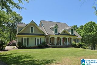 1085 WRIGHT WAY DRIVE, Wedowee, AL 36278