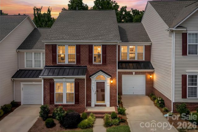 14435 Greenpoint Lane, Huntersville, NC 28078