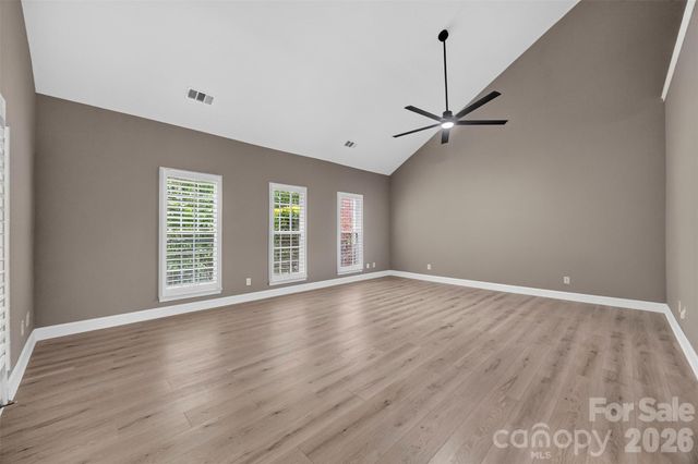14435 Greenpoint Lane, Huntersville, NC 28078