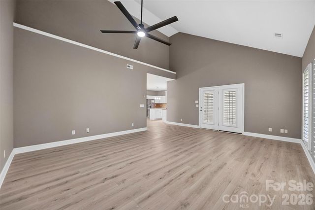 14435 Greenpoint Lane, Huntersville, NC 28078