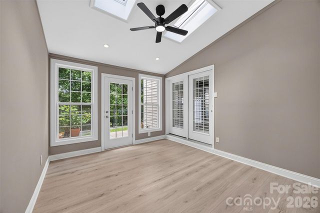 14435 Greenpoint Lane, Huntersville, NC 28078