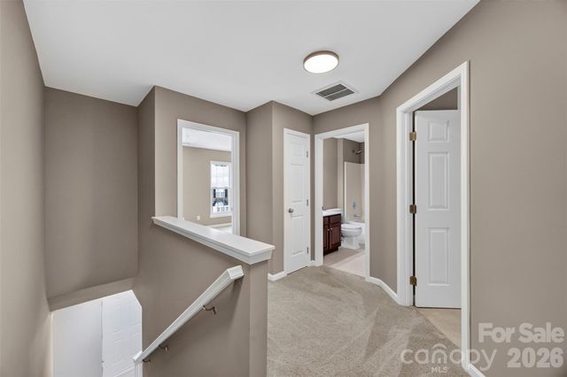 14435 Greenpoint Lane, Huntersville, NC 28078