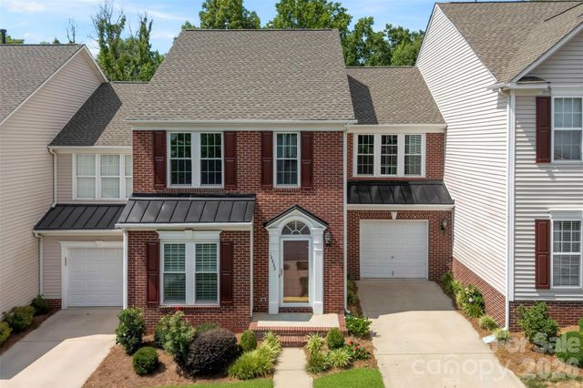14435 Greenpoint Lane, Huntersville, NC 28078