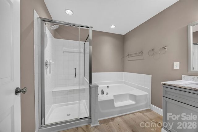 14435 Greenpoint Lane, Huntersville, NC 28078
