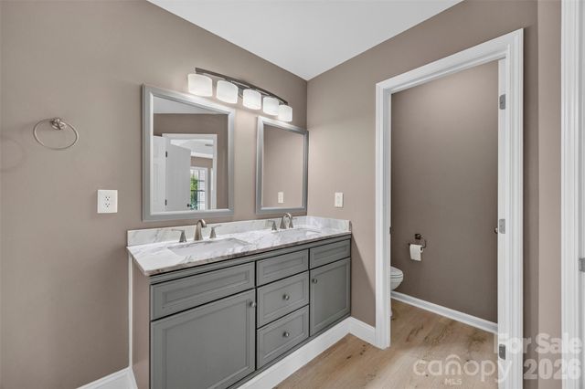 14435 Greenpoint Lane, Huntersville, NC 28078
