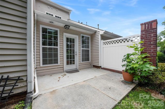 14435 Greenpoint Lane, Huntersville, NC 28078