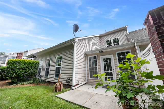 14435 Greenpoint Lane, Huntersville, NC 28078