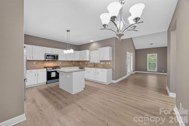 14435 Greenpoint Lane, Huntersville, NC 28078